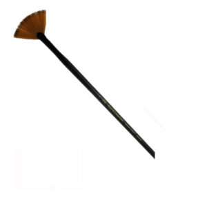 Πινέλο Βεντάλια Νο4 Essential Long Handle