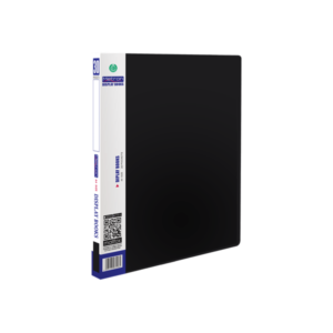 Σουπλ Metron 30 Θέσεων Α4 Classic Mαύρο