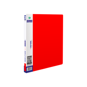 Σουπλ Metron 30 Θέσεων Α4 Classic Κόκκινο