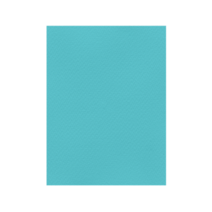 Χαρτόνι Favini 50x70cm Τιρκουάζ 220gr