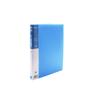 Σουπλ Metron 30 Θέσεων Α4 Classic Μπλε