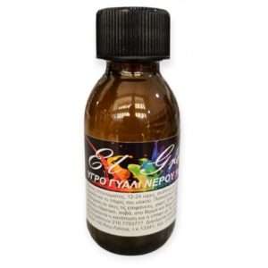 Υγρό Γυαλί Νερού El Greco 100ml