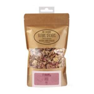 Αποξηραμένα Ροδοπέταλα 10gr