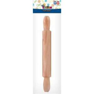 Πλάστης Ξύλινος The Littles 180x22mm