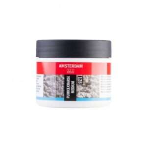 Πάστα Εφέ Τσιμέντου Pumice Coarse Medium 120ml Amsterdam
