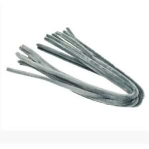Σύρμα Πίπας Γκρι 100 τεμ. Ø 6mm 30 cm