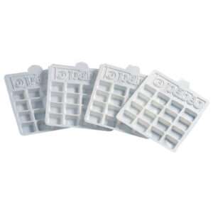 Παλέτα Πλαστική μίας χρήσης