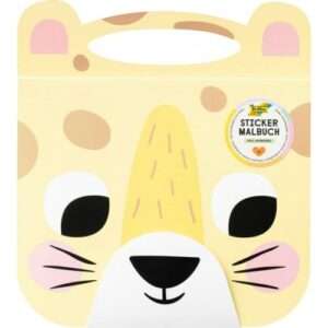 Βιβλίο Ζωγραφικής Epic Adventures 15σελ Folia