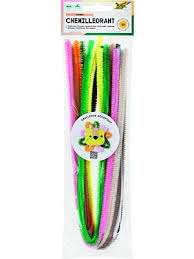 Σύρμα Πίπας Folia Safari Ø 8,0mm 50cm Σετ 10τεμ.