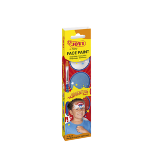 Χρώματα Προσώπου Jovi 3x8ml Adventure