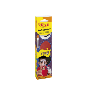 Χρώματα Προσώπου Jovi 3x8ml Scary