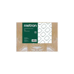 Φελλός Metron Φύλλο Α4 21x29.7cm 3mm