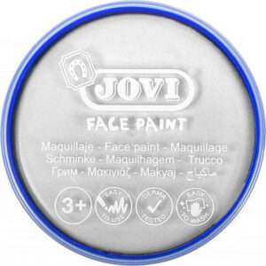 Χρώμα Προσώπου Jovi Λευκό 8ml