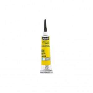 Περίγραμμα Γυαλιού Vitrea 160 Relief Sun Yellow 20ml