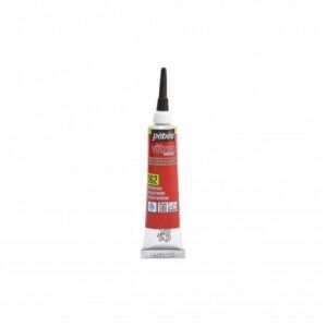 Περίγραμμα Γυαλιού Vitrea 160 Relief Pepper Red 20ml