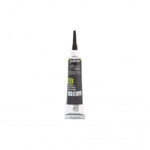 Περίγραμμα Γυαλιού Vitrea 160 Relief Black 20ml