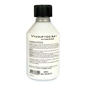 Ρητίνη Χύτευσης 250ml El Greco
