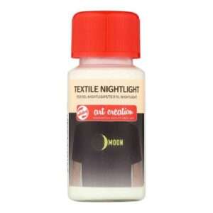 Talens Art Creation Χρώμα Textile 50ml Nightlight