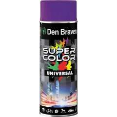 Σπρέι Ακρυλικό Den Braven Bostik Violet 400ml