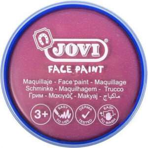 Χρώμα Προσώπου Jovi Ροζ 8ml