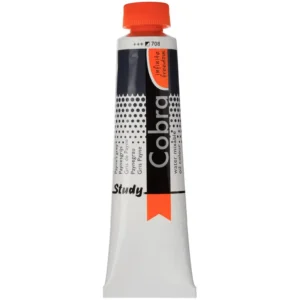 Λαδομπογιά Cobra Study 708 Payne’s Grey 40ml