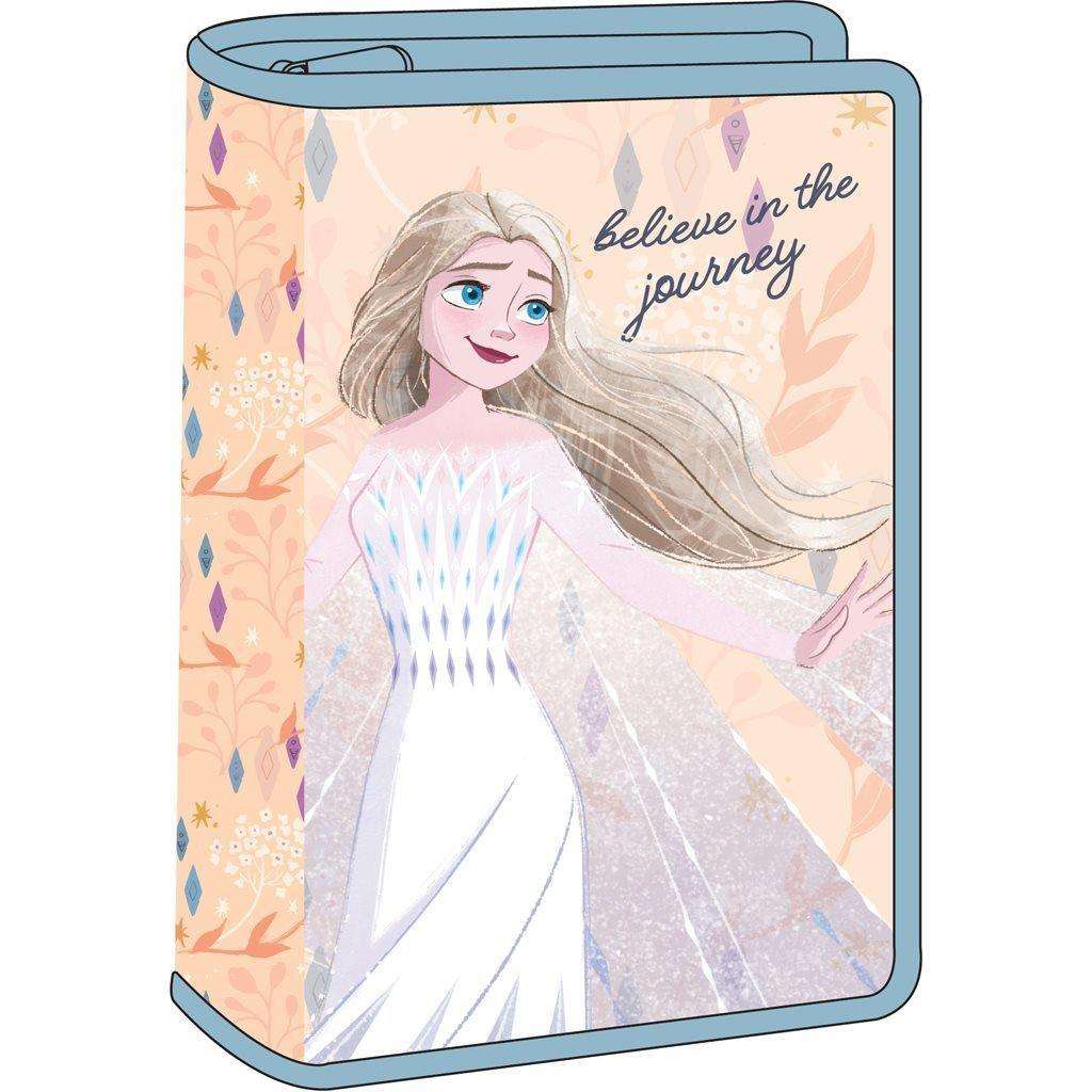 Κασετίνα Frozen Γεμάτη Μονή Must