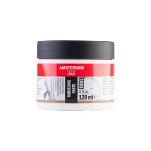 Γύψος Talens Amsterdam 1003 Modeling Paste 120ml