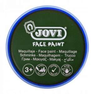 Χρώμα Προσώπου Jovi Πράσινο 8ml