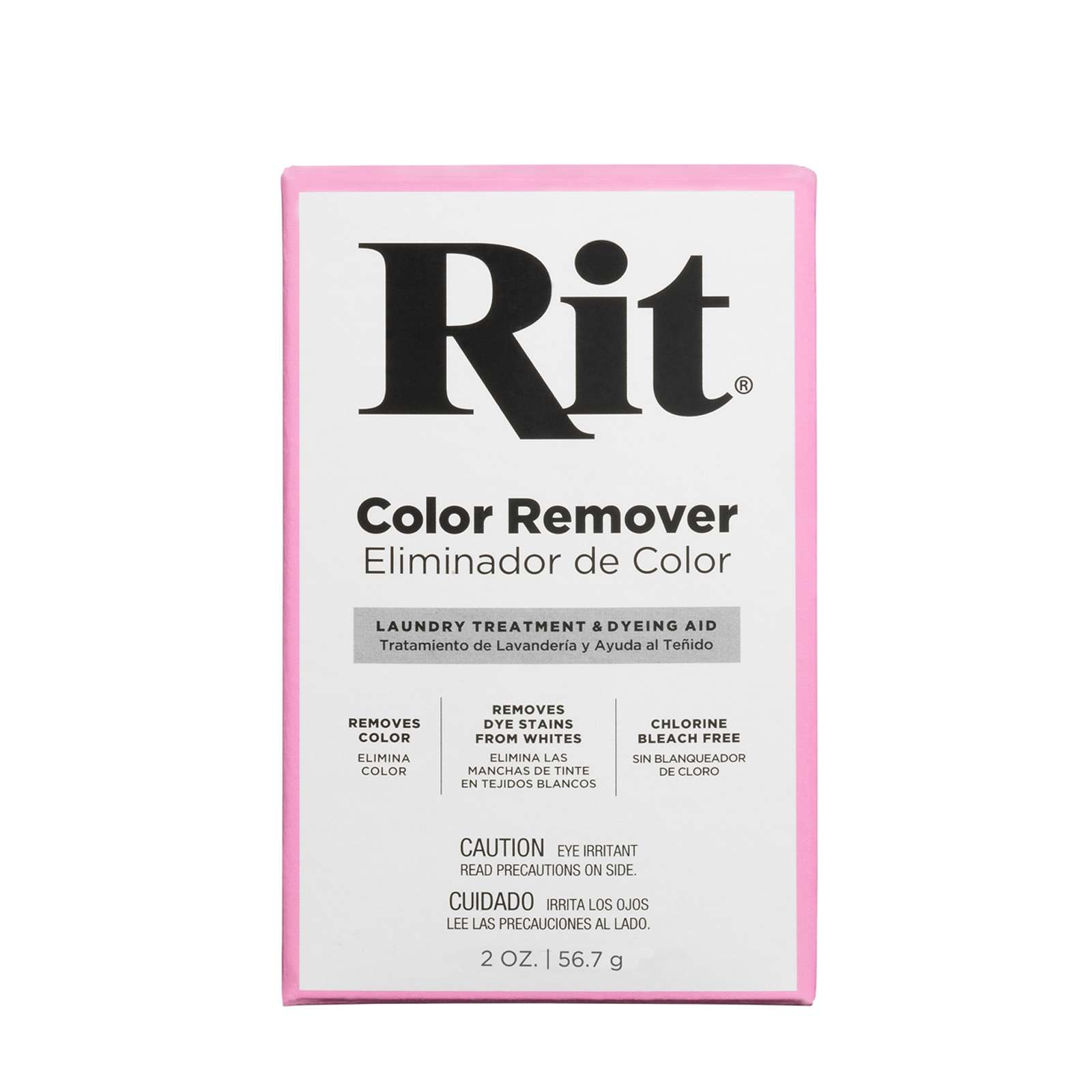 Χρώμα Υφάσματος Rit Dye Powder Color Remover 31.9gr