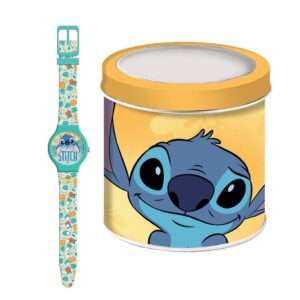 Ρολόι χειρός Lilo & Stitch #1