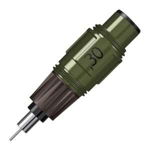 Ανταλλακτική Μύτη Ισογράφου Rotring 0.3mm