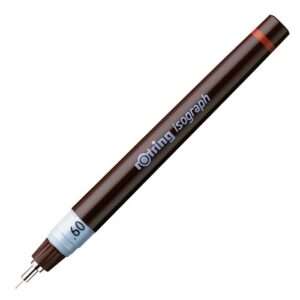 Ισογράφος Σχεδίου Rotring 0.6mm