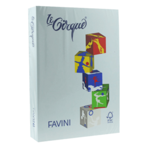 Χαρτί Φωτοτυπικό Α4 Favini 160gsm Ανοιχτό Μπλε 250Φ