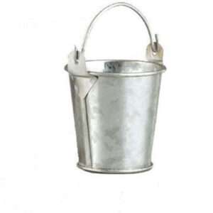 Κουβαδάκι Μεταλλικό 6x5,5cm Efco