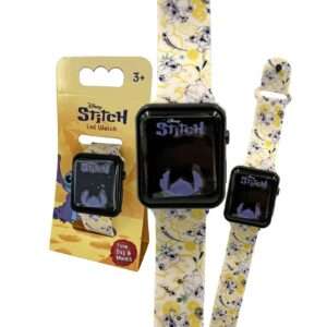 Ρολόι χειρός Stitch Led