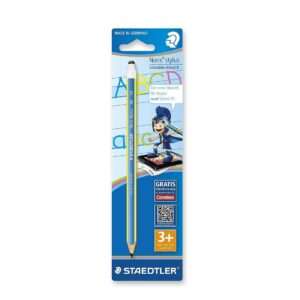 Μολύβι Staedtler Noris Stylus HB Blue για Οθόνες Αφής