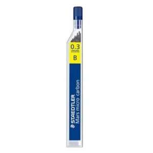 Μύτες Staedtler Mars 0.30mm B