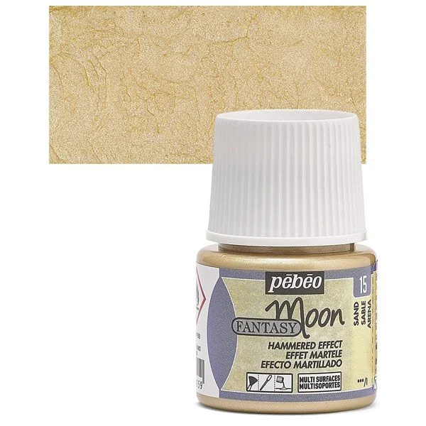 Σμάλτο Fantasy Moon Sand 45ml Pebeo