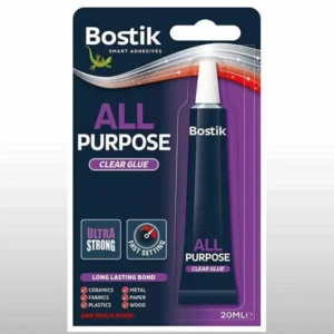 Κόλλα Bostik Hobby All Purpose 20ml