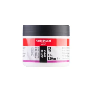 Amsterdam Acrylic Binder 005 120ml