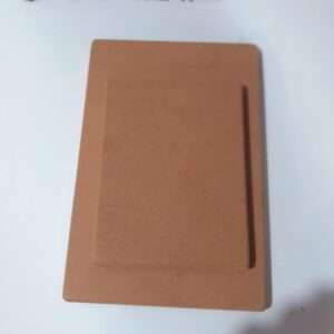 Ξύλο Αγιογραφίας 20x30cm 18mm