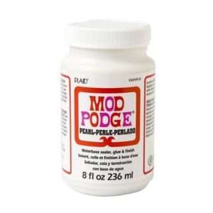 Βερνίκι Mod Podge Pearl 236ml