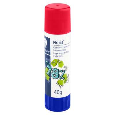 Κόλλα Stick Staedtler Noris 40gr