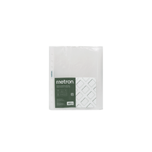 Ζελατίνες Metron Π Α5 70mic 100τεμ.