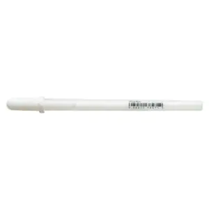 Στυλό Sakura Gelly Roll Souffle 3D White