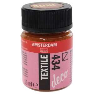 Χρώμα Amsterdam Textile 434 Terra 16ml