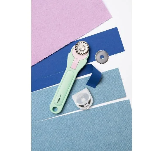 Κοπίδι Roller Folia 3τεμ. - Image 2