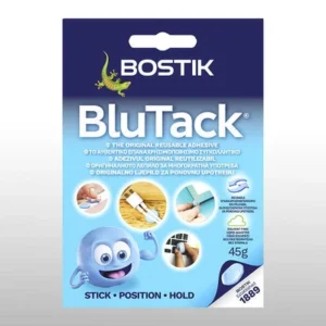 Κολλητικό Patafix Blu Tack Original Bostik 45gr