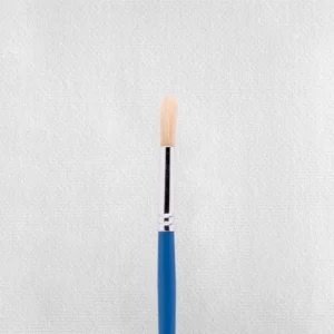 Πινέλο Royal Talens S221 Νο14 Bristle Round Oil/Acrylic/Gouache