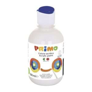 Ακρυλικό Primo Cmp Λευκό 300ml